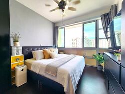 Park Green (D19), Condominium #496158011